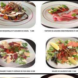 Le Ponant Gourmand