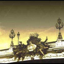 Pont Alexandre III