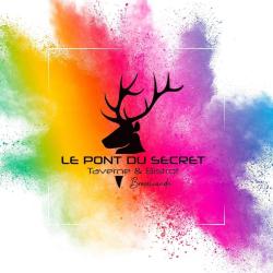 Le Pont Au Secret