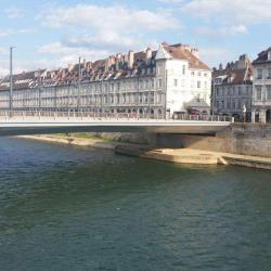 Le Pont Battant