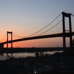 Le Pont D'aquitaine