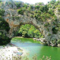 Le Pont D'arc