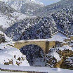Le Pont D'asfeld