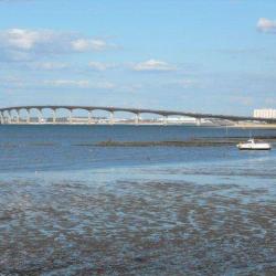 Le Pont De L'île D'oléron