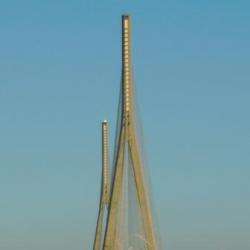 Le Pont De Normandie