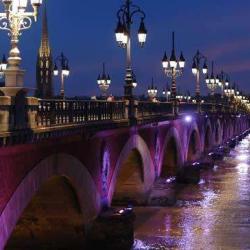 Le Pont De Pierre