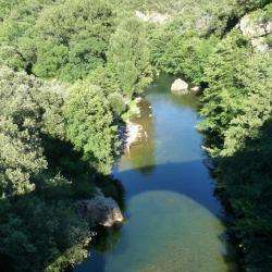 Le Pont Du Diable