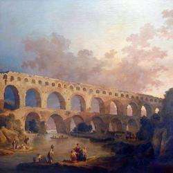 Le Pont Du Gard