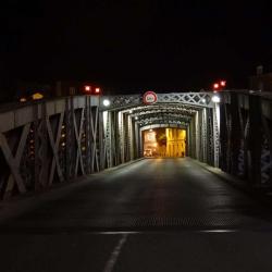 Le Pont Jehan Ango