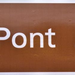 Le Pont Julien