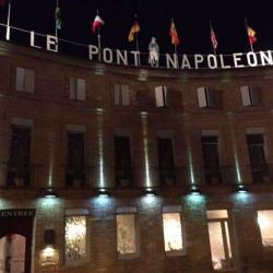 Le Pont Napoléon