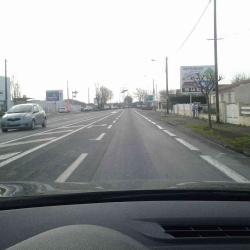 Le Pont Transbordeur De Rochefort