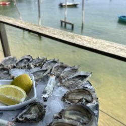 Le Ponton