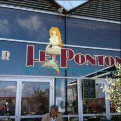 Le Ponton