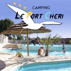 Le Port Chéri