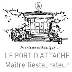 Le Port D'attache