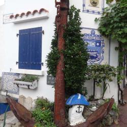 Le Port Des Pêcheurs