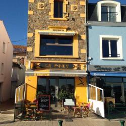Le Port