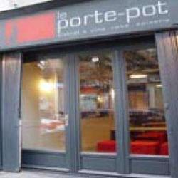 Le Porte-pot