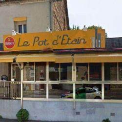Le Pot D'étain