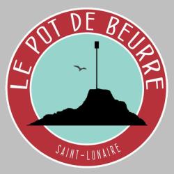 Le Pot De Beurre