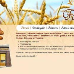 Le Pot De Farine