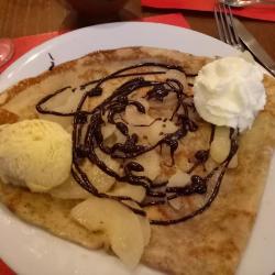 Le Pot O'lait