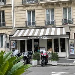 Le Pot O'lait