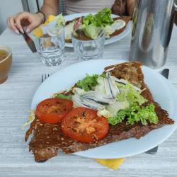 Le Pot O'lait