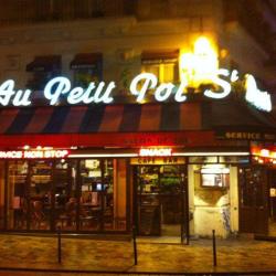 Le Pot Saint Denis