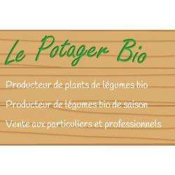 Le Potager Bio