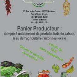 Le Potager D'alex