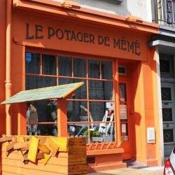 Le Potager De Mémé
