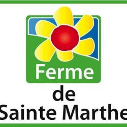 Le Potager De Sainte Marthe