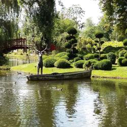 Le Potager Des Princes