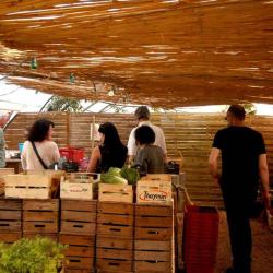 Le Potager Du Cabanon