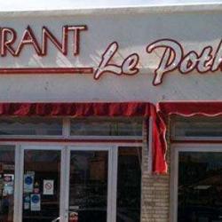Restaurant Le Pothuau