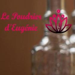 Le Poudrier D'eugénie