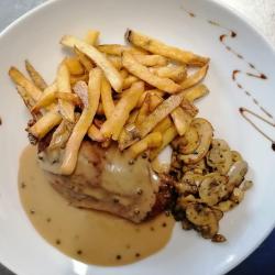 Le Pouilly