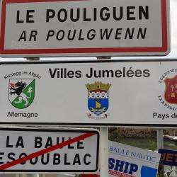 Le Pouliguen
