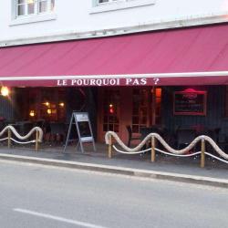 Le Pourquoi Pas