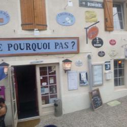 Le Pourquoi Pas
