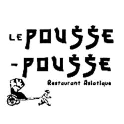 Le Pousse Pousse