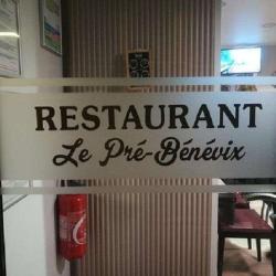 Le Pré Benevix