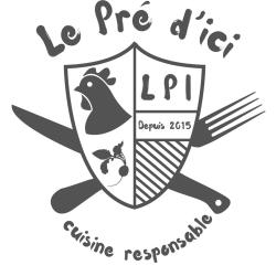 Le Pré D’ici
