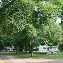 Camping "le Pré De Hon"
