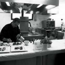 Le Pré Gourmand