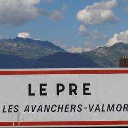 Le Pré