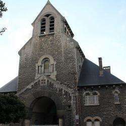 Le Pré Saint Gervais