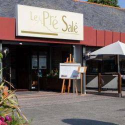 Le Pré Salé